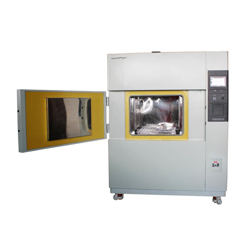 三箱式冷熱沖擊實驗箱|三箱式冷熱沖擊試驗箱