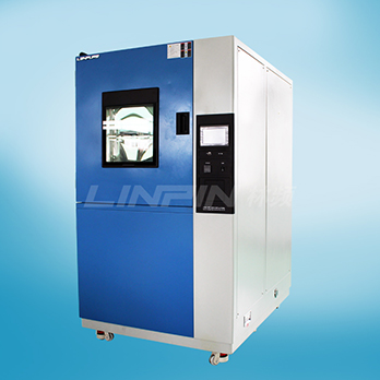 溫濕度鹽霧復合試驗箱|溫濕度鹽霧復合箱