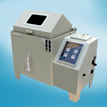 鹽霧試驗機加工成型技術(shù)及操作指南