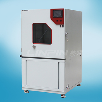 沙塵試驗箱的意義和未來發展