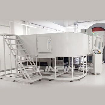 光伏防塵測試箱|光伏防塵試驗箱廠家