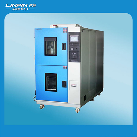 冷熱沖擊試驗箱的低溫會對產品產生什么影響？