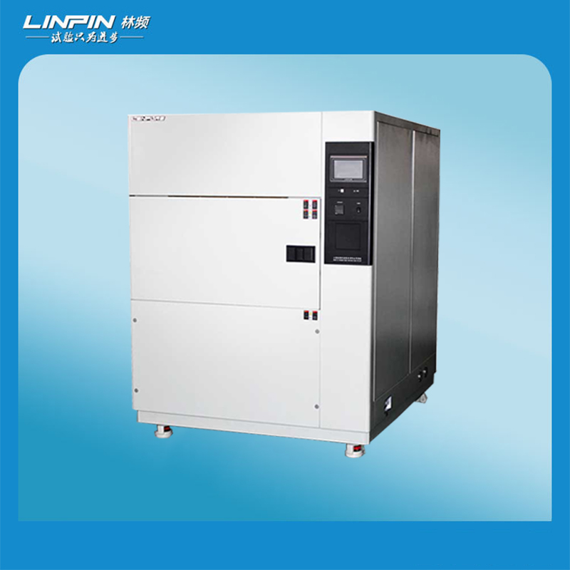 三箱式冷熱沖擊試驗箱對電子產品做哪些測試？